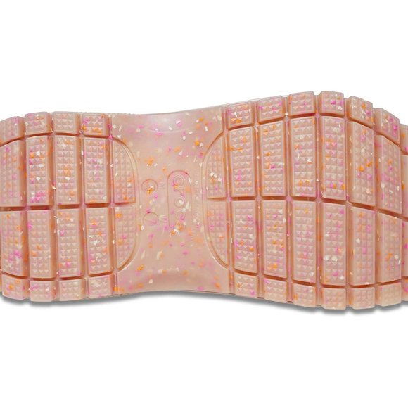 NEW. CROCS MEGA CRUSH CHAI CLOGS - Picture 4 of 5